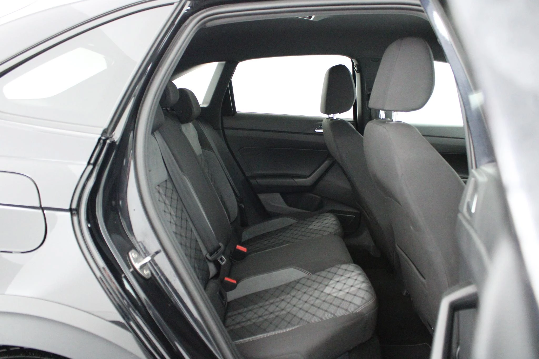 Hoofdafbeelding Volkswagen Taigo