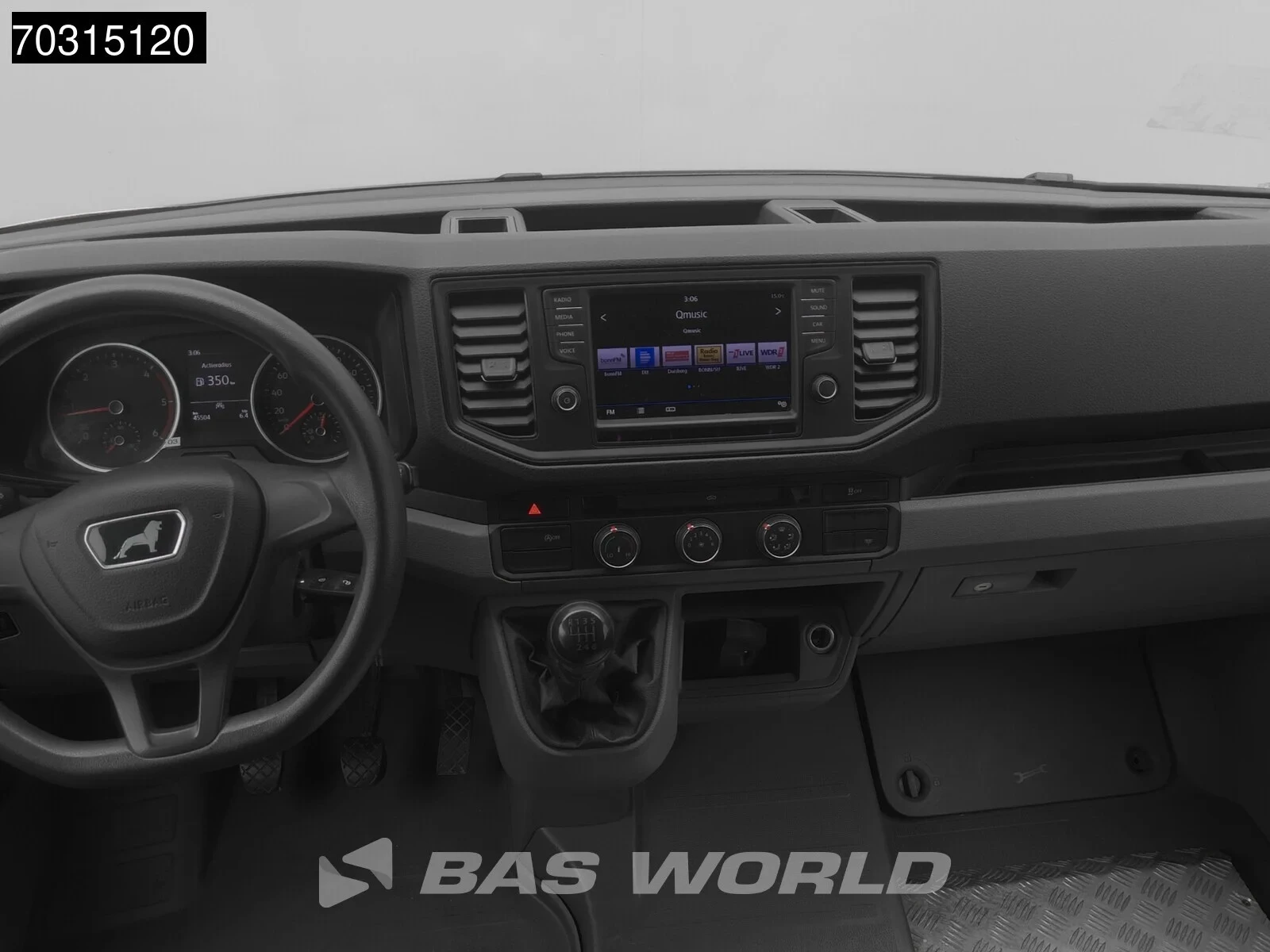 Hoofdafbeelding MAN TGE