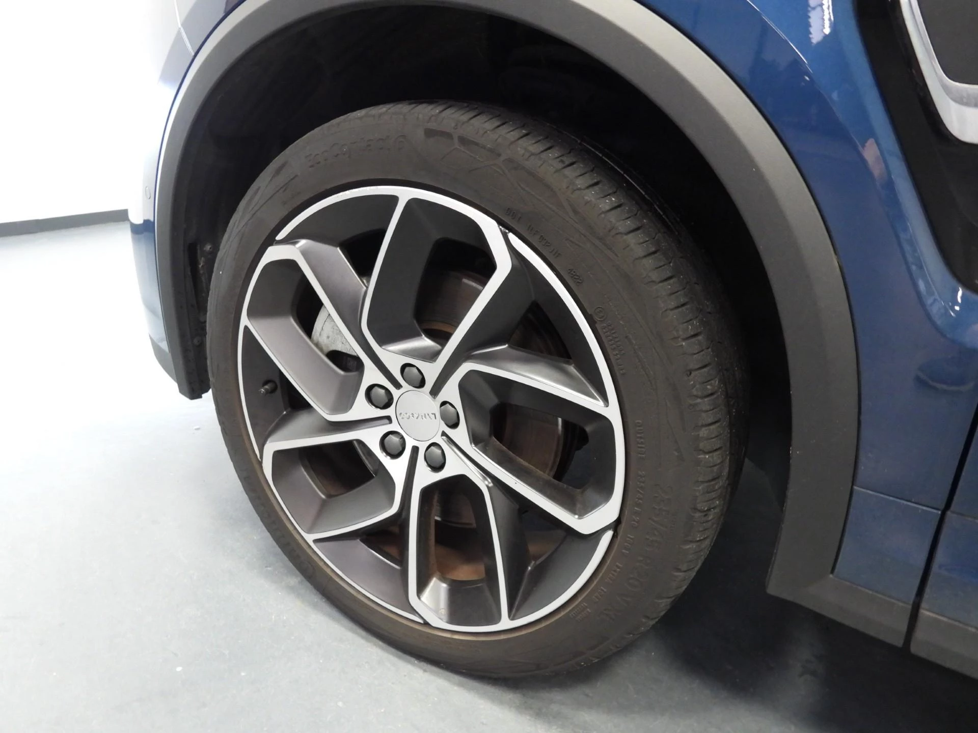 Hoofdafbeelding Lynk & Co 01