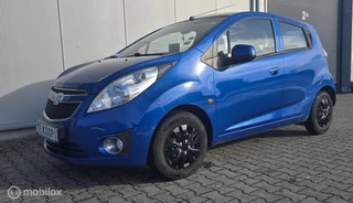 Chevrolet Spark 1.0 16V L