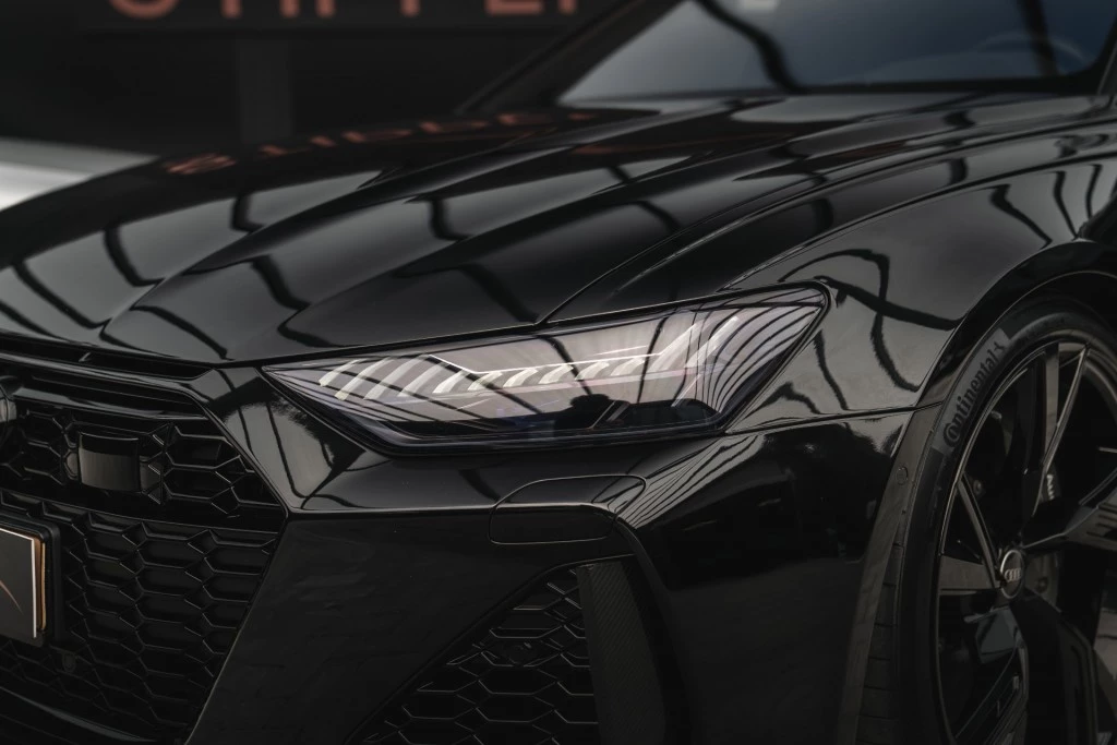 Hoofdafbeelding Audi RS6