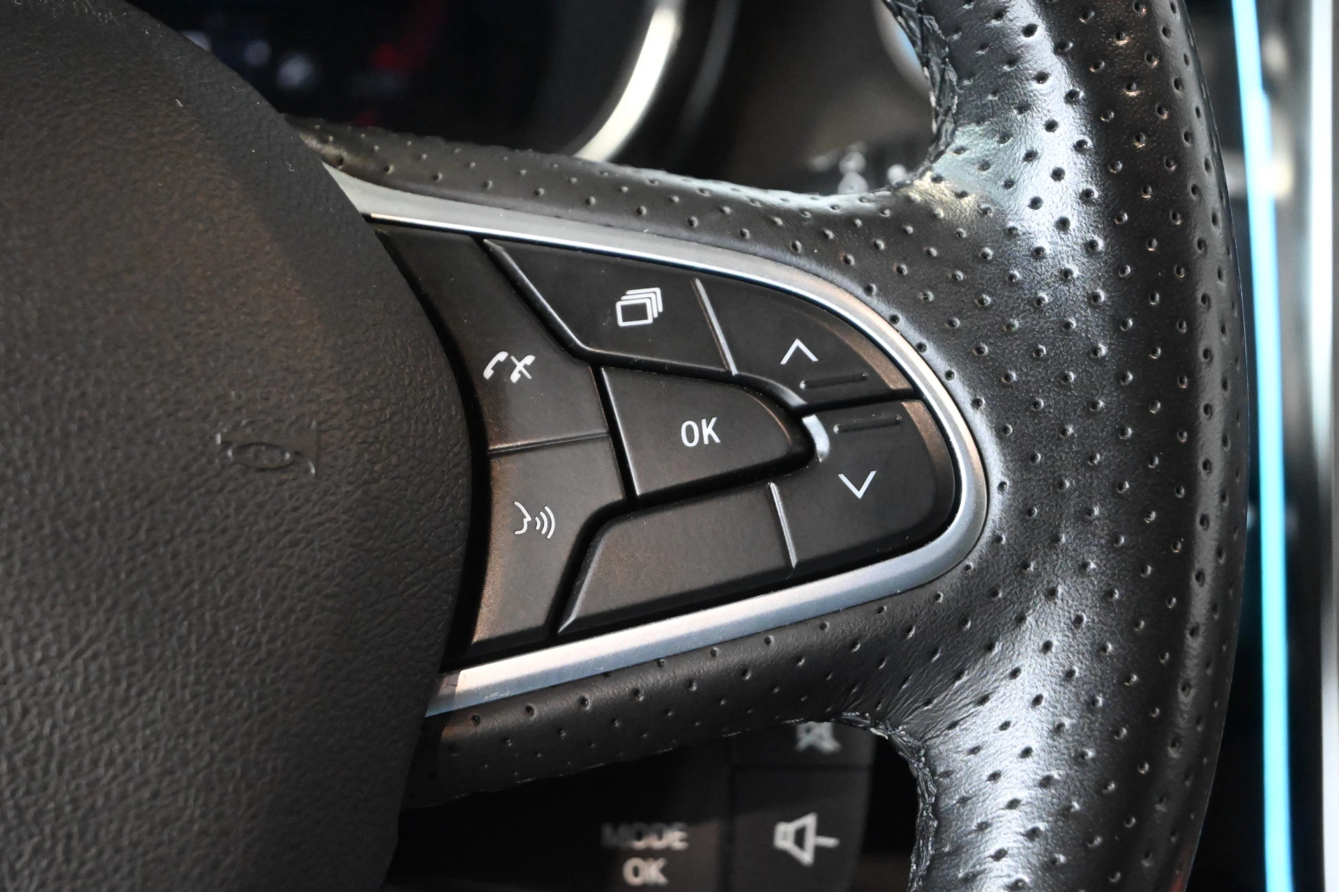 Hoofdafbeelding Renault Espace