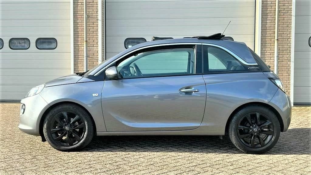 Hoofdafbeelding Opel ADAM