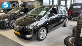 Opel KARL 1.0 75pk Online. Ed. Airco Carplay Cruise Navi PDC