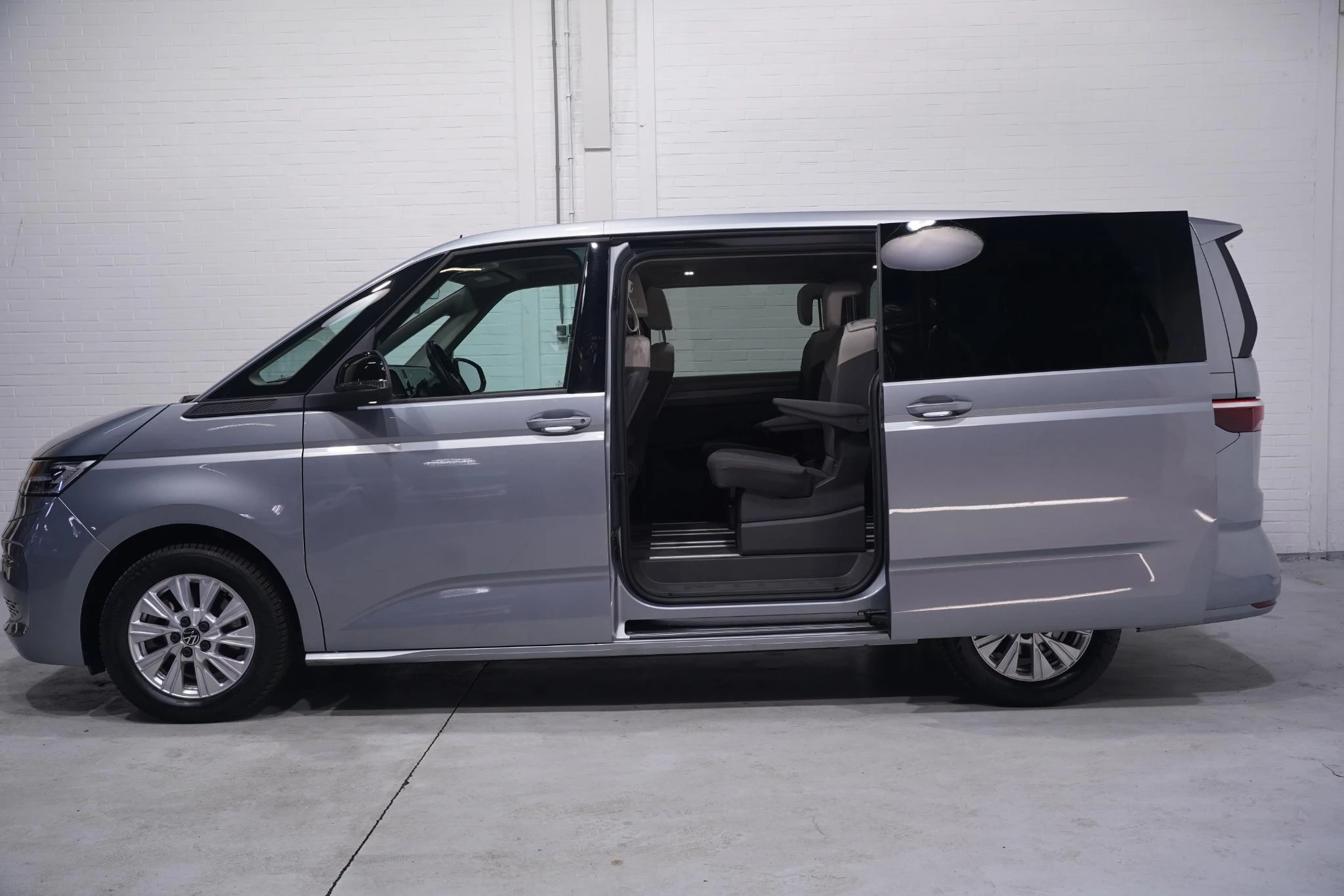 Hoofdafbeelding Volkswagen Multivan