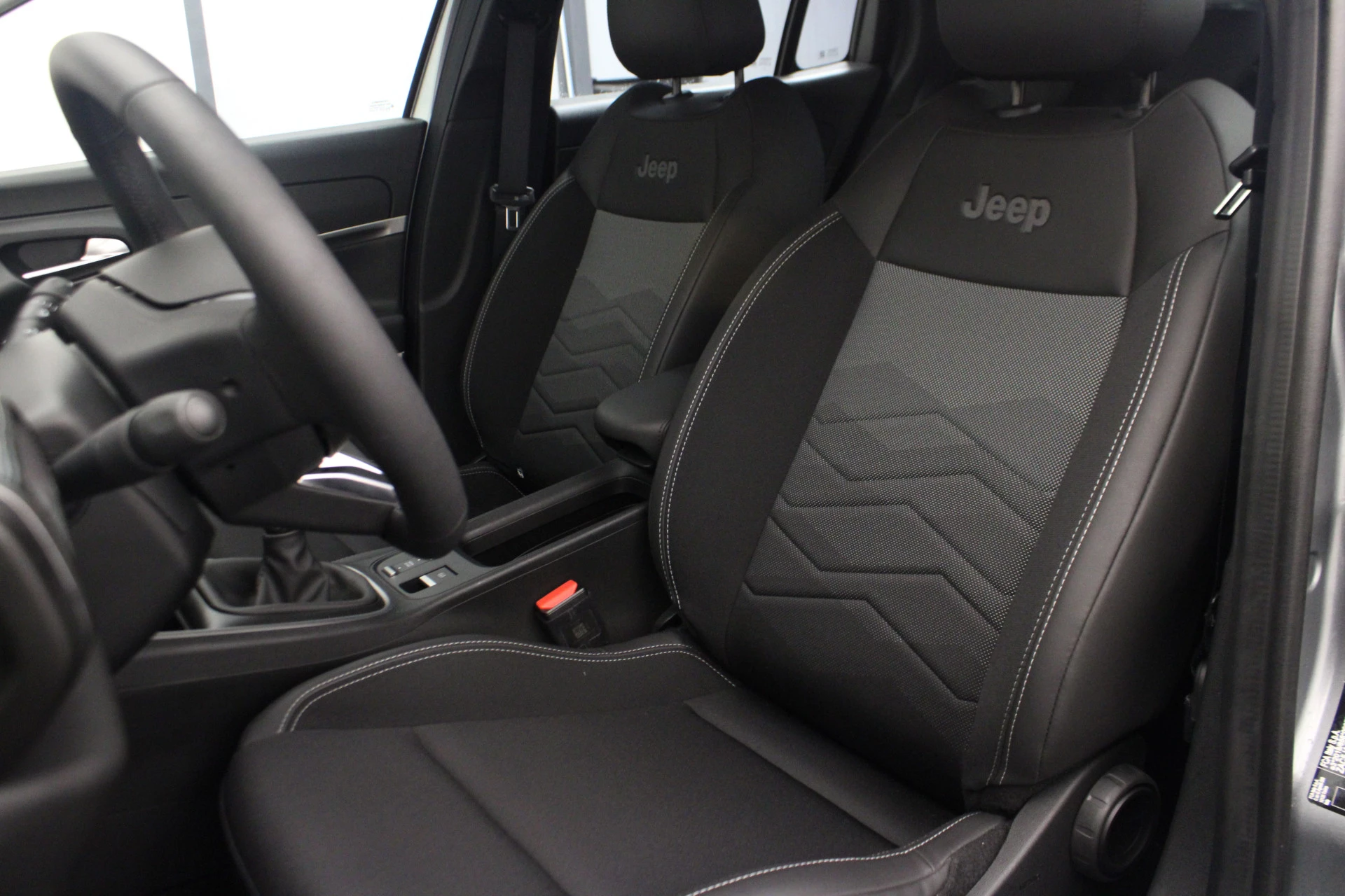 Hoofdafbeelding Jeep Avenger