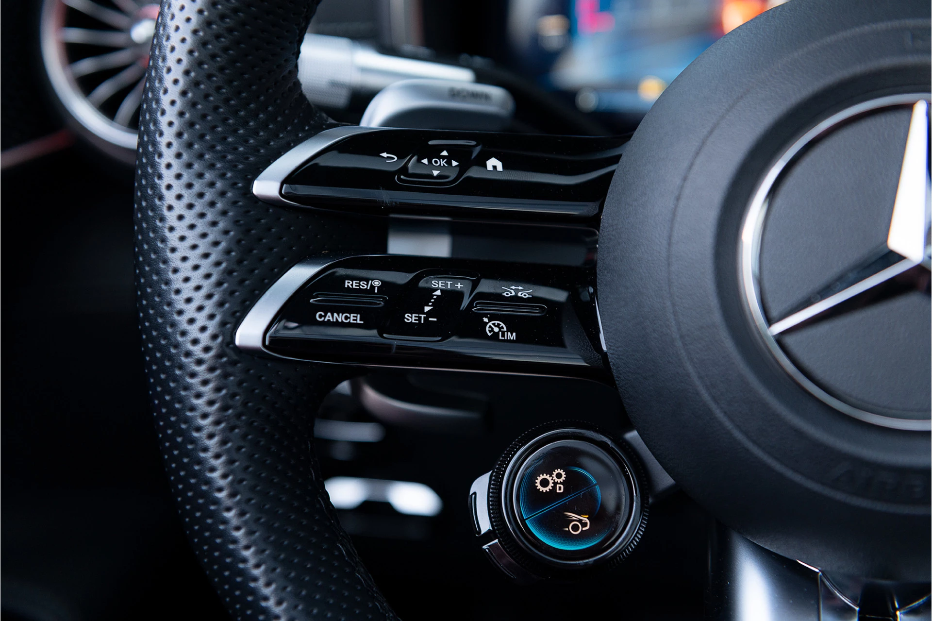 Hoofdafbeelding Mercedes-Benz SL