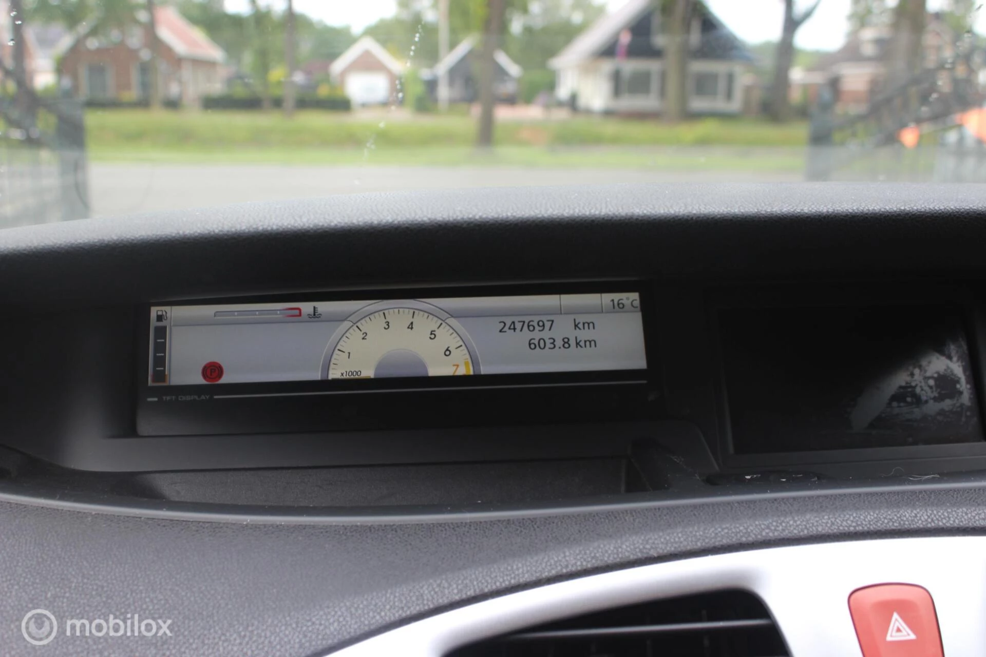 Hoofdafbeelding Renault Grand Scénic