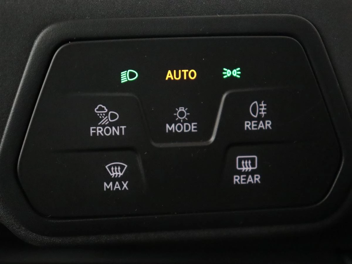 Hoofdafbeelding CUPRA Born