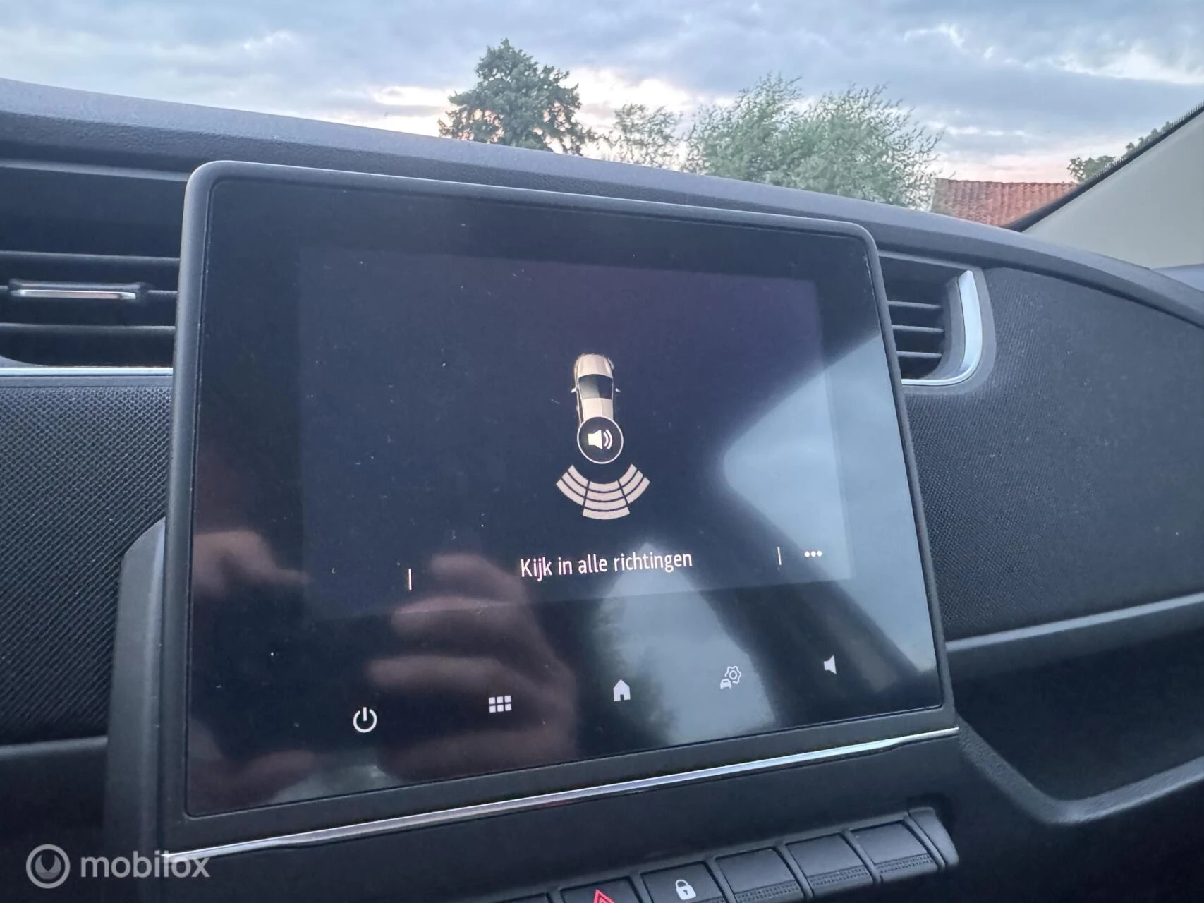 Hoofdafbeelding Renault ZOE