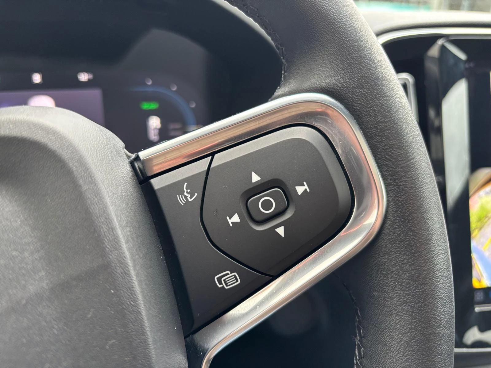 Hoofdafbeelding Volvo C40