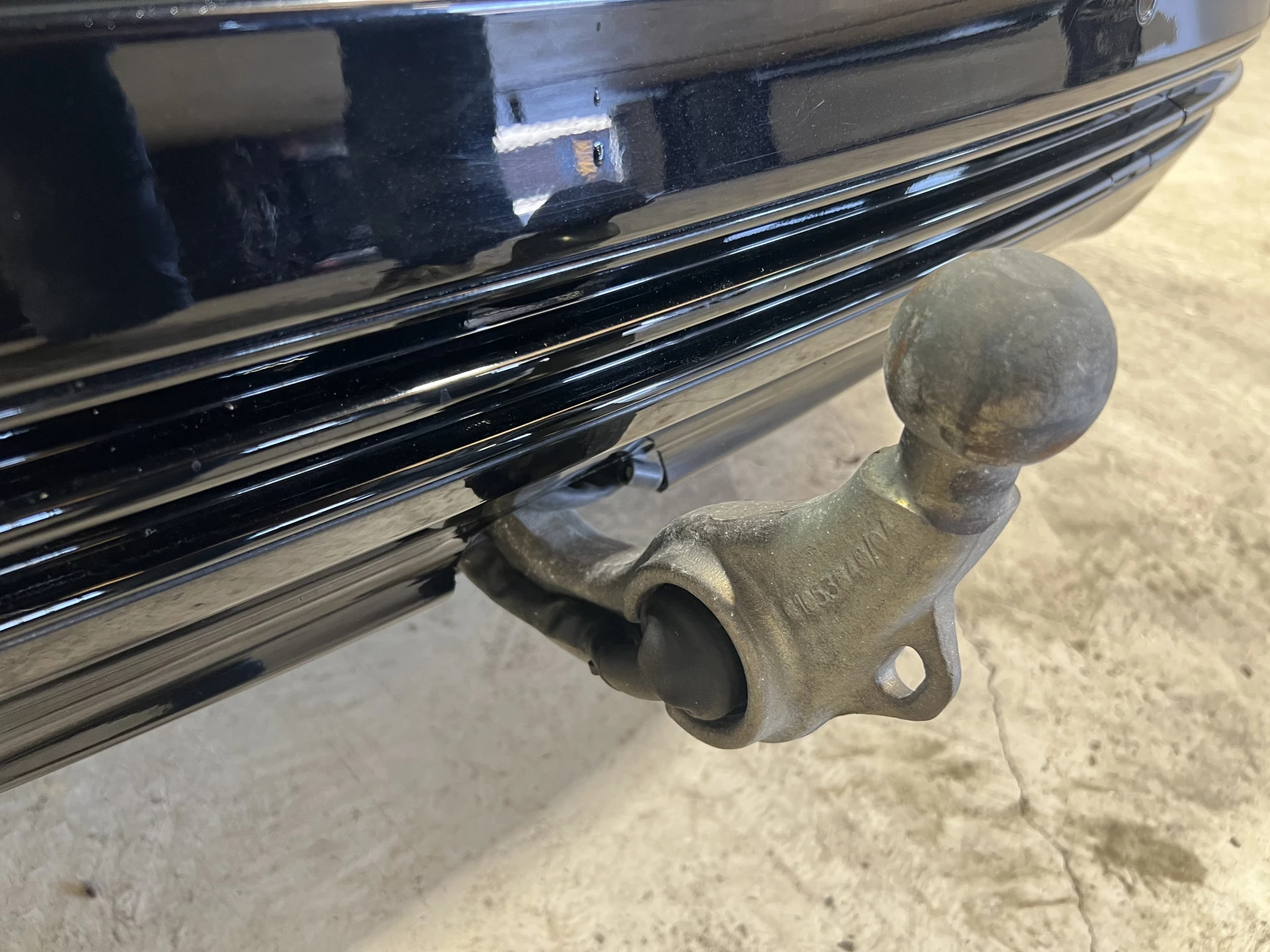 Hoofdafbeelding Ford Mondeo