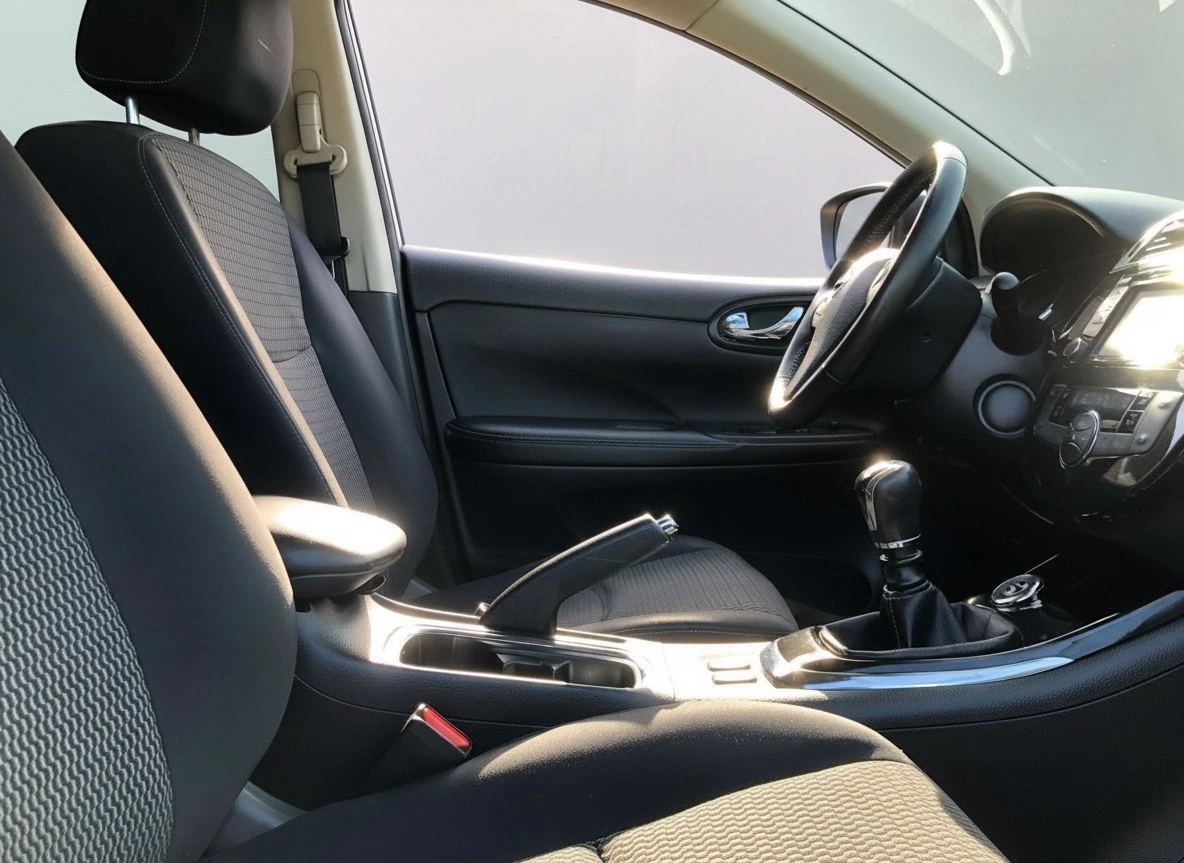 Hoofdafbeelding Nissan Pulsar