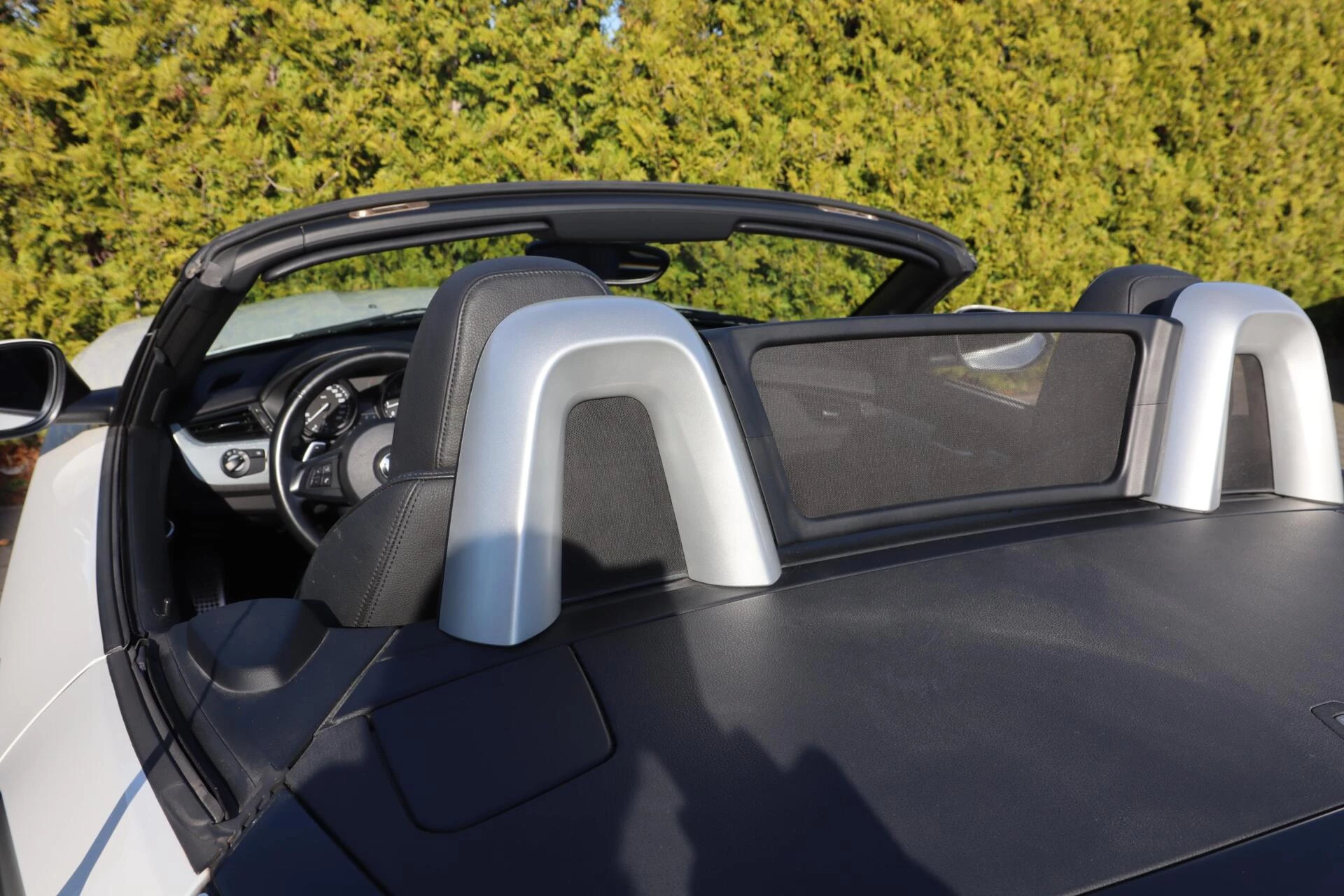 Hoofdafbeelding BMW Z4