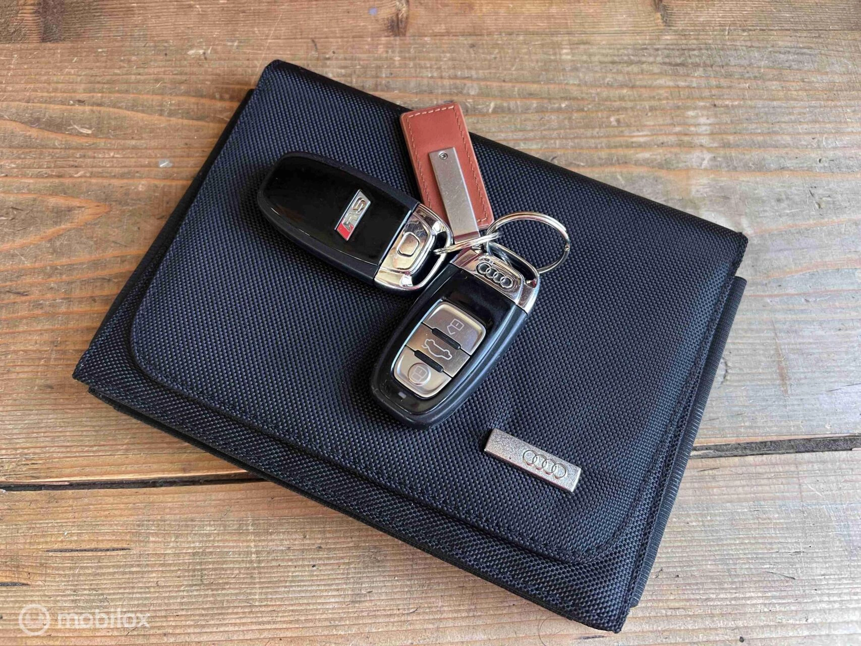 Hoofdafbeelding Audi RS6