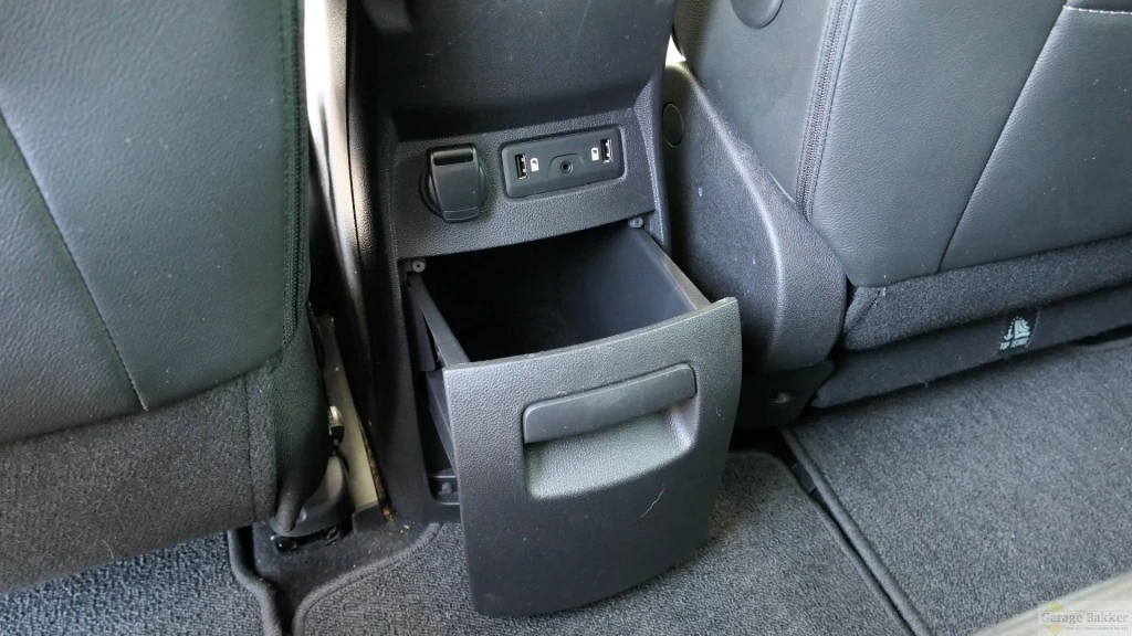 Hoofdafbeelding Renault Scénic