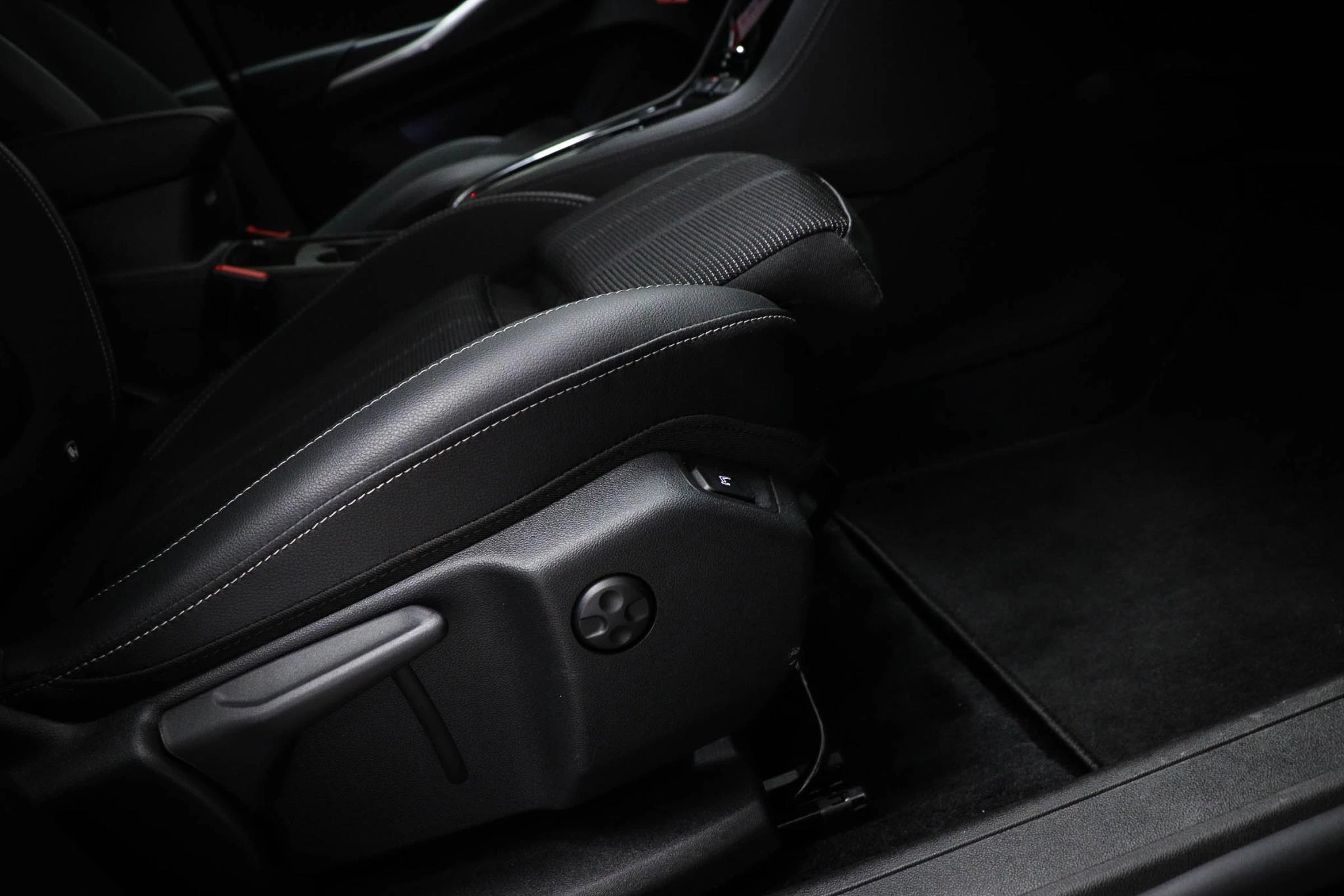 Hoofdafbeelding Opel Grandland