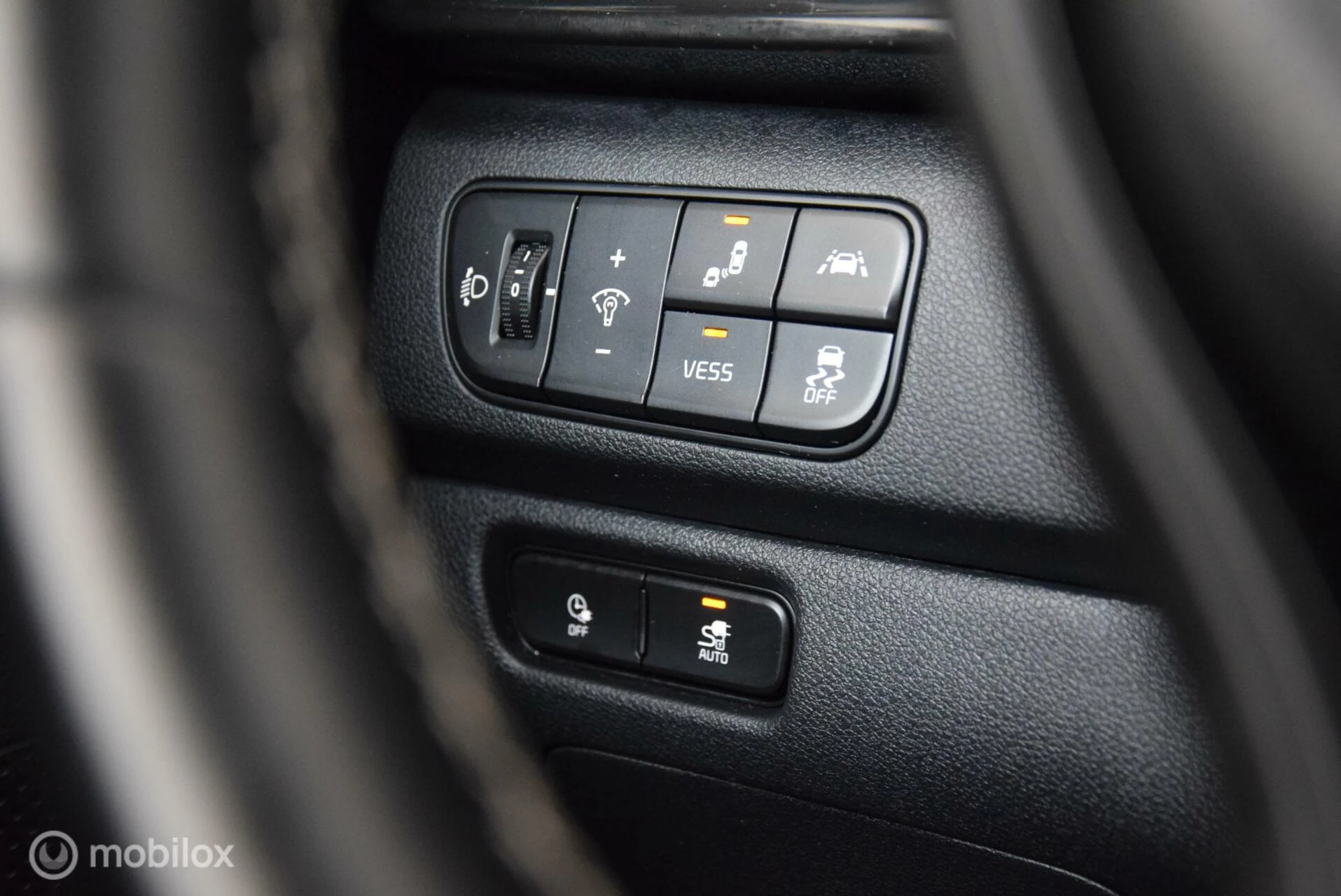 Hoofdafbeelding Kia e-Niro