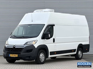 Citroën Jumper - 35 2.2 BlueHDi 165 pk L3H3 dakairco,aircolaadruimt