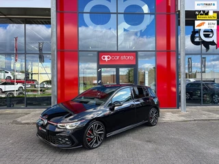 Volkswagen Golf 2.0 TSI GTI Panorama/Keyless
