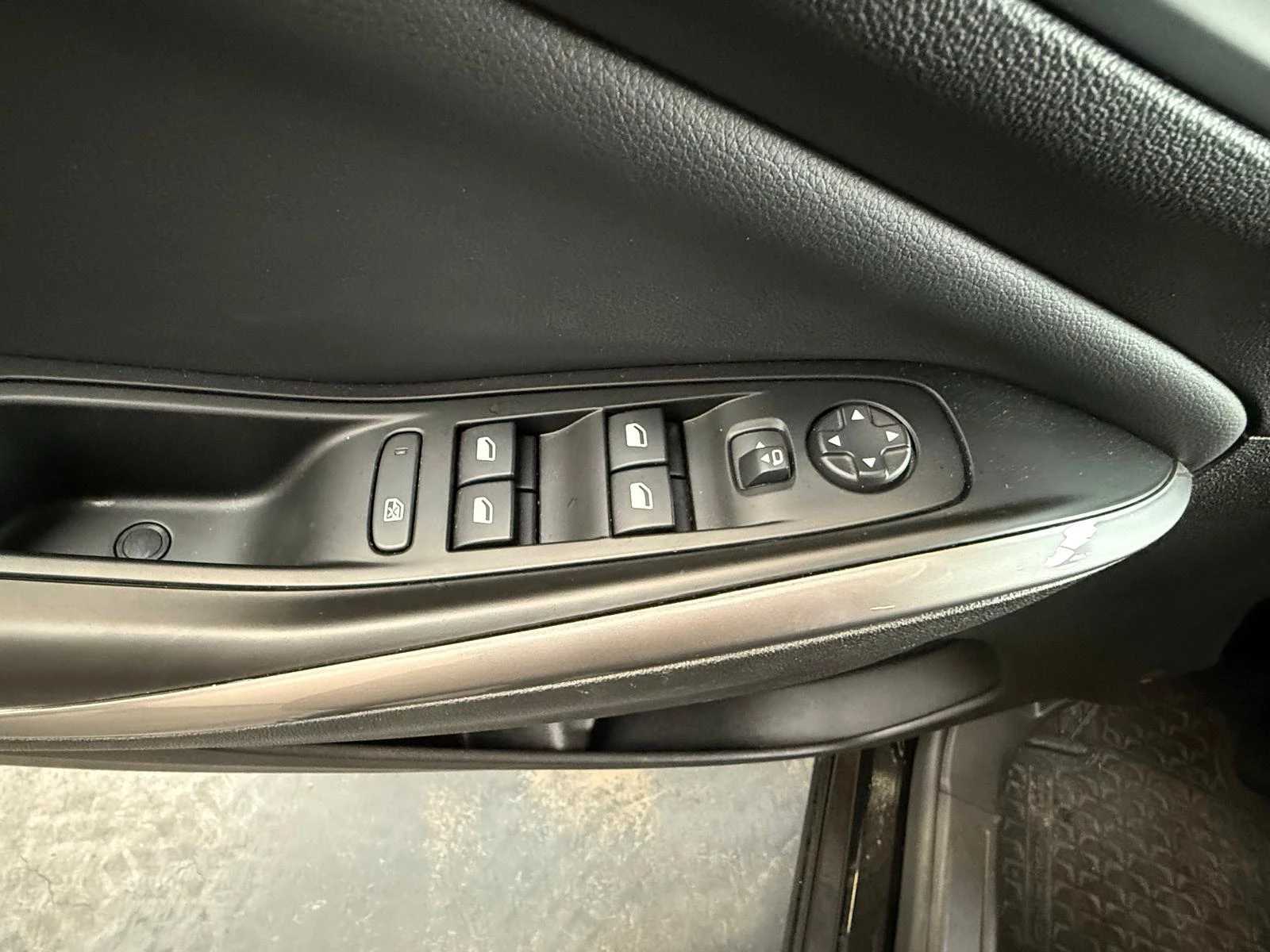 Hoofdafbeelding Opel Grandland