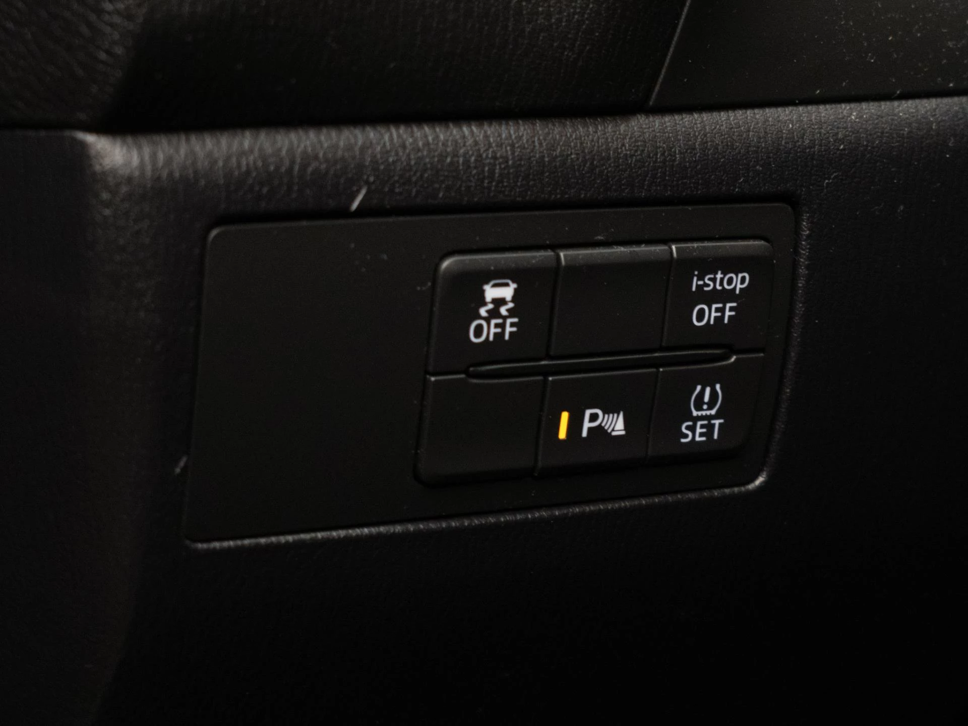 Hoofdafbeelding Mazda 3