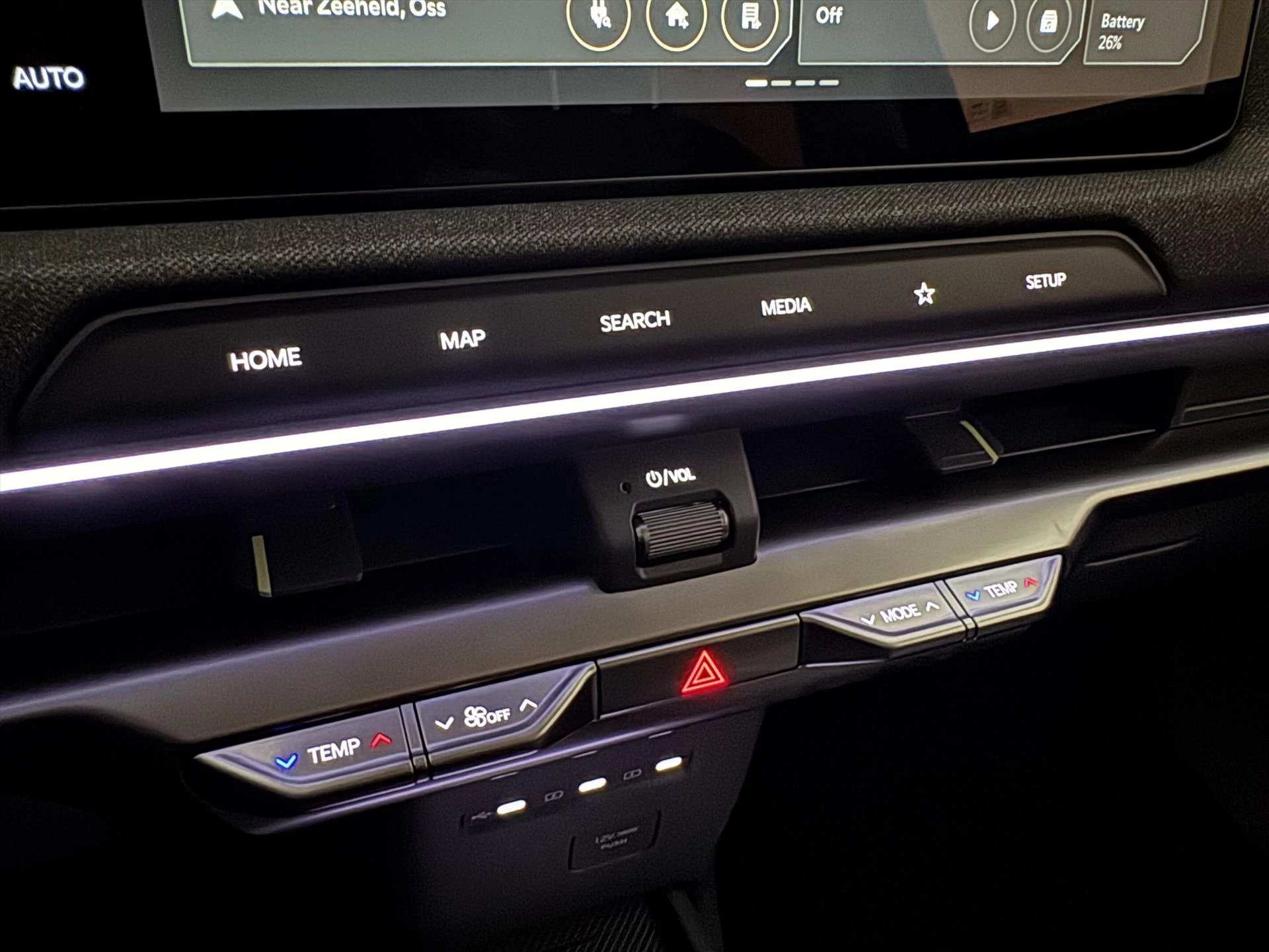 Hoofdafbeelding Kia Ev2