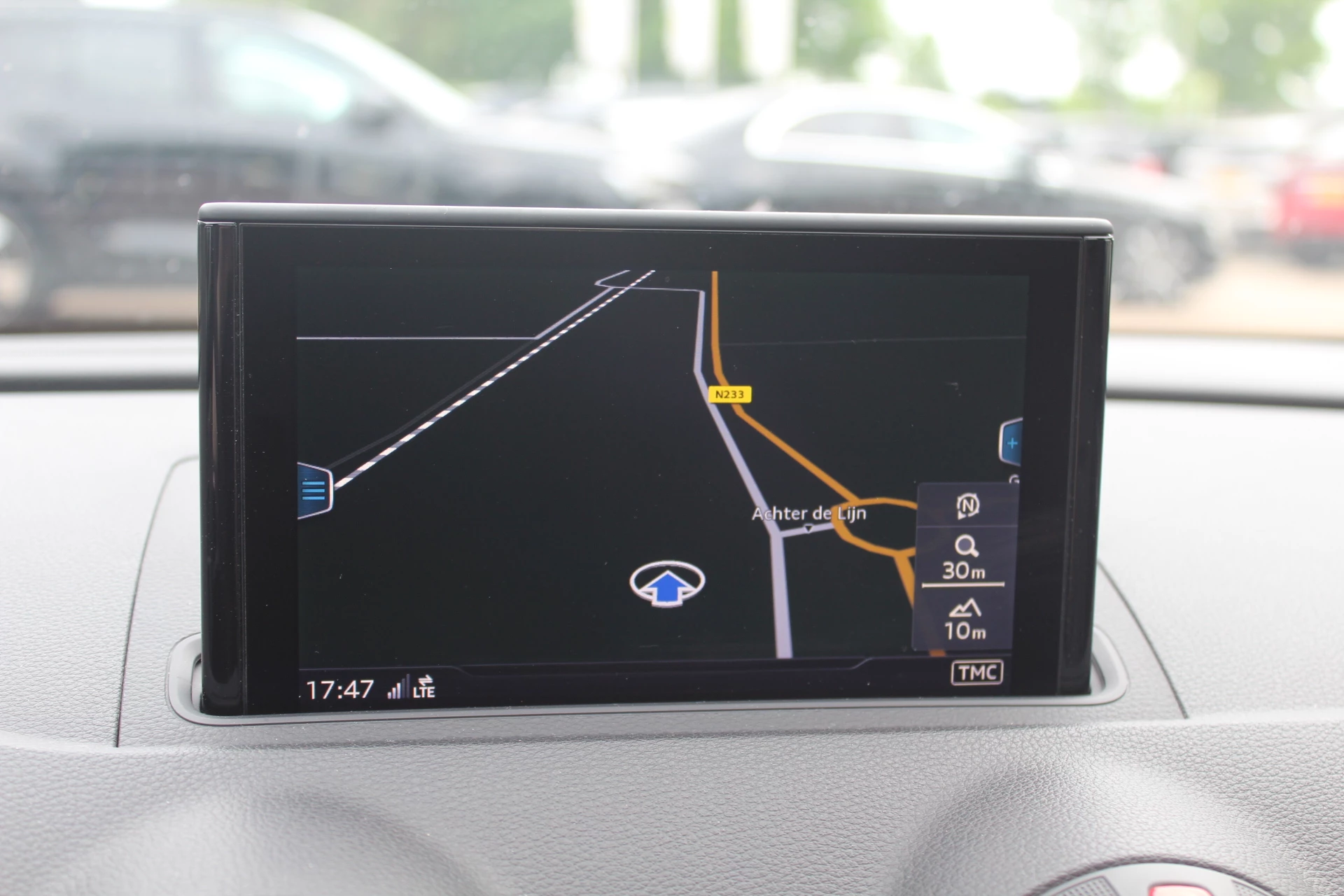 Hoofdafbeelding Audi RS3