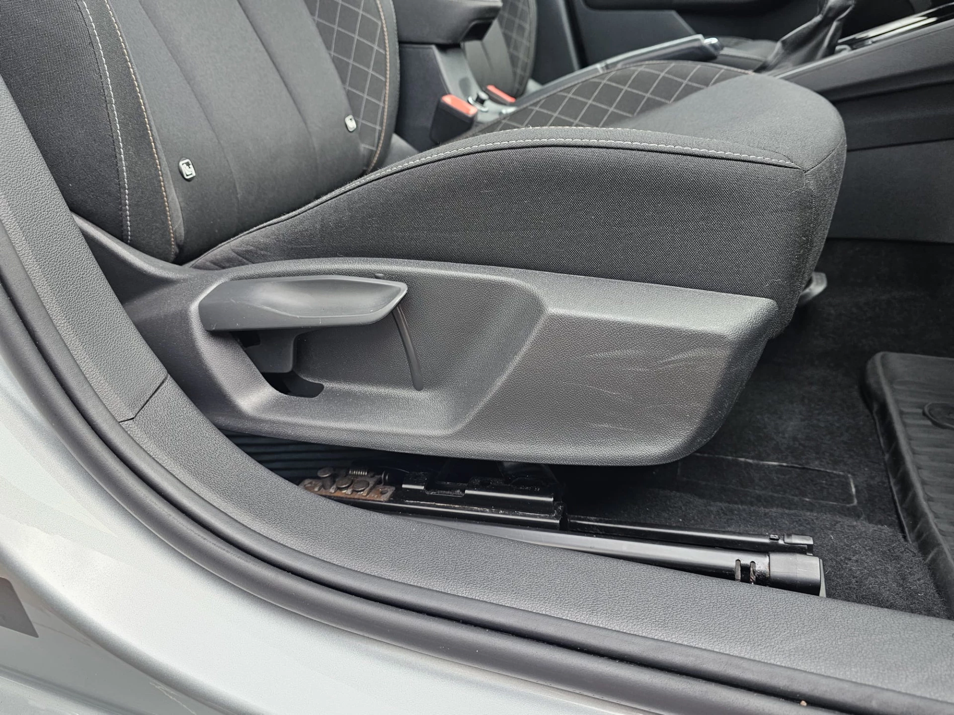 Hoofdafbeelding Škoda Scala