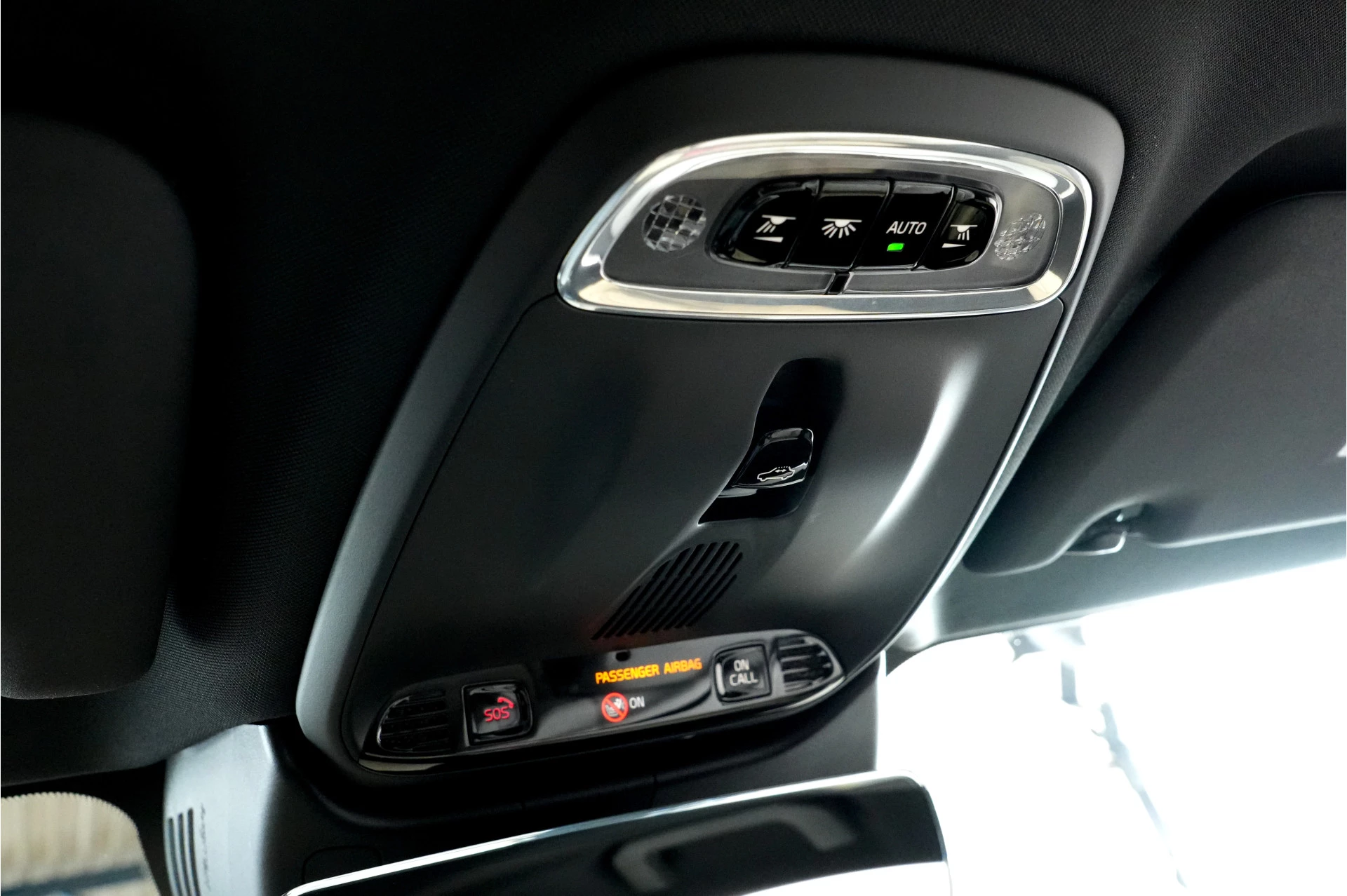 Hoofdafbeelding Volvo S60