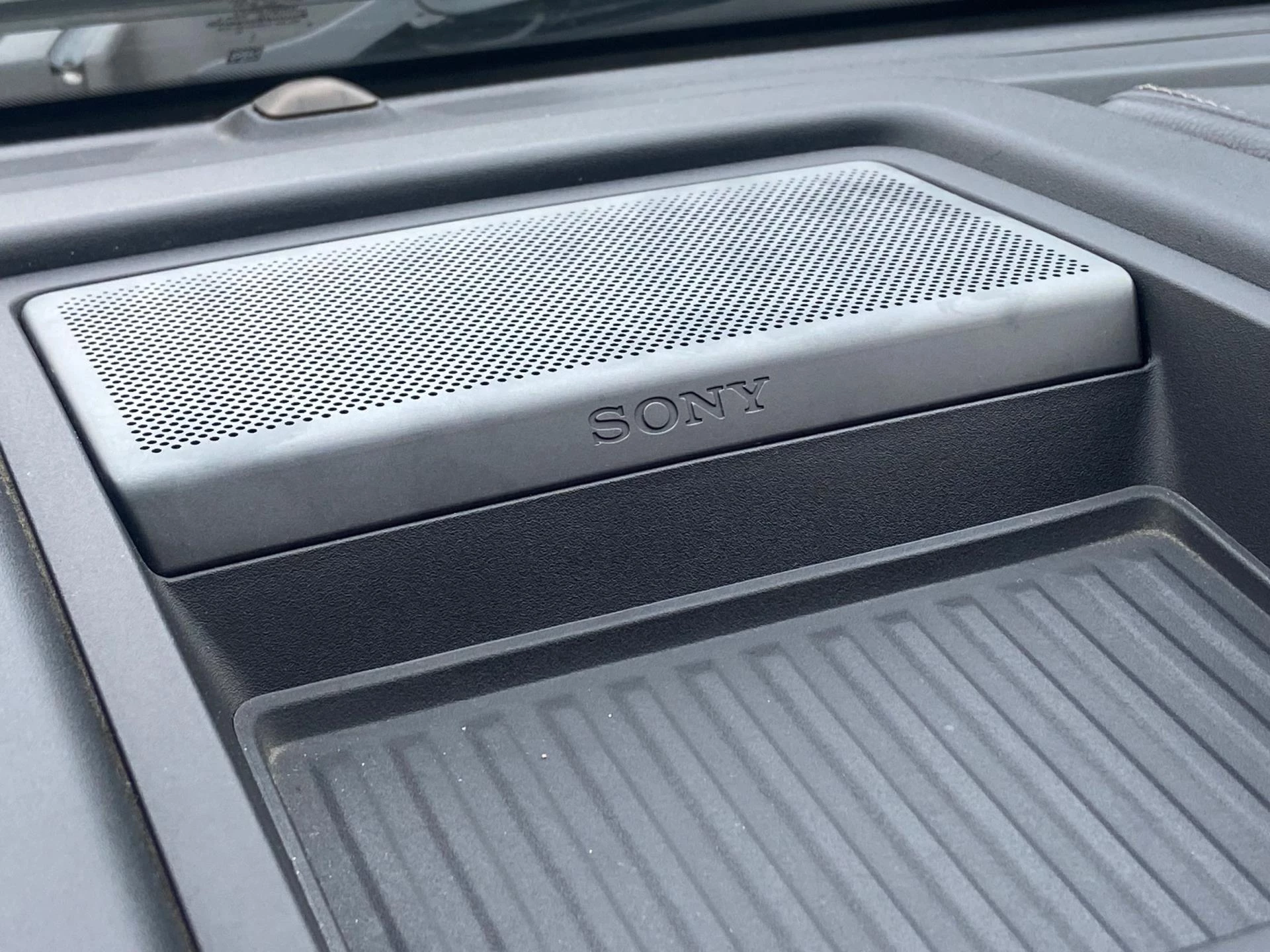 Hoofdafbeelding Ford F-150