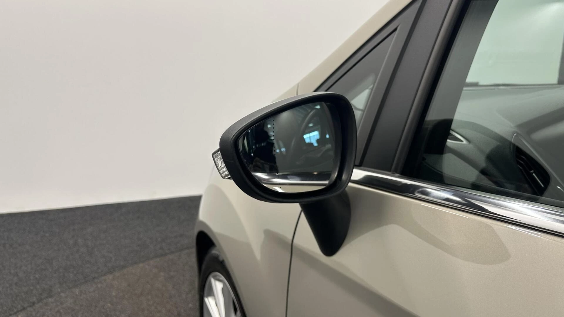 Hoofdafbeelding Ford B-MAX