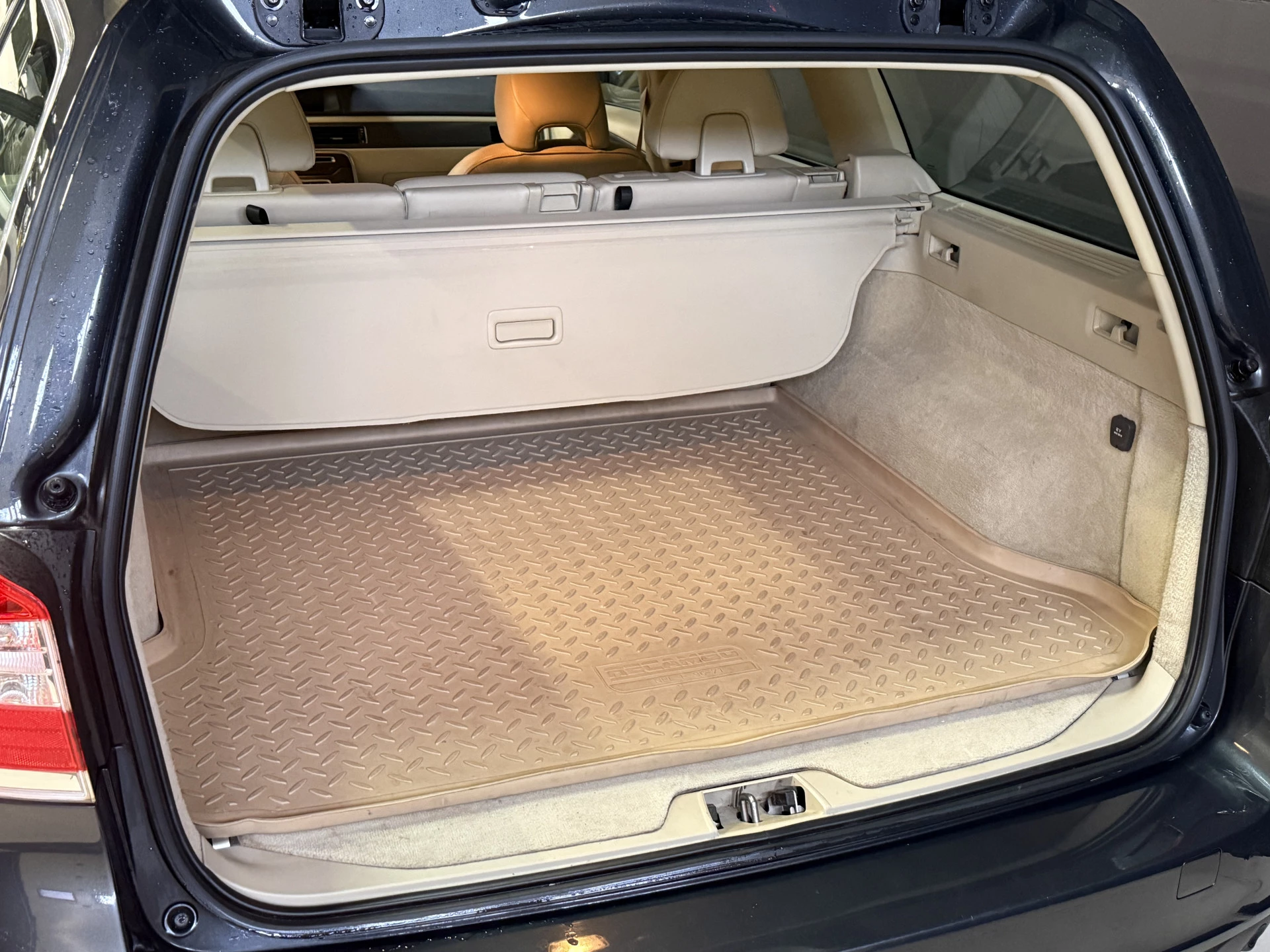 Hoofdafbeelding Volvo V70