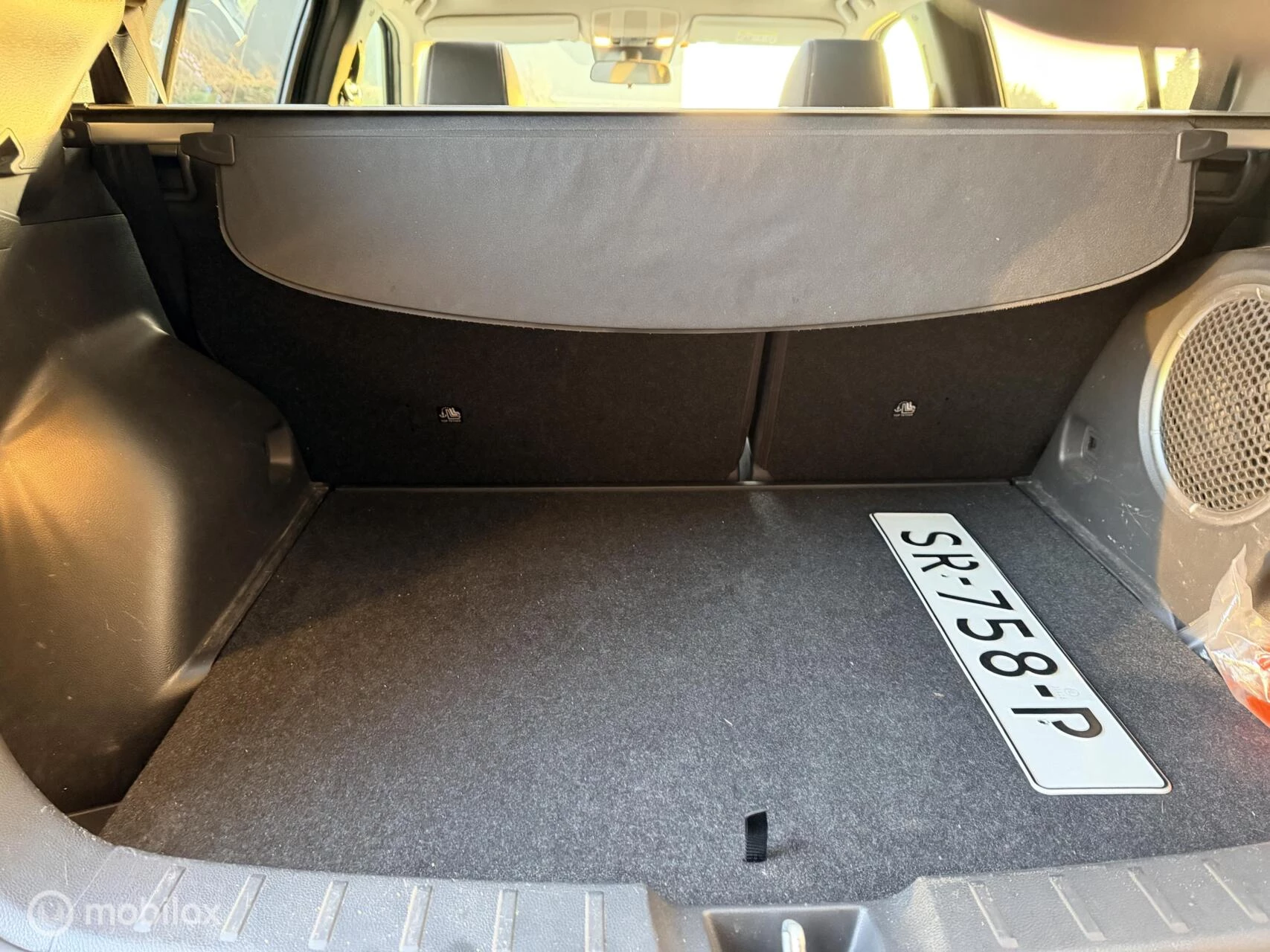 Hoofdafbeelding Mitsubishi Eclipse Cross