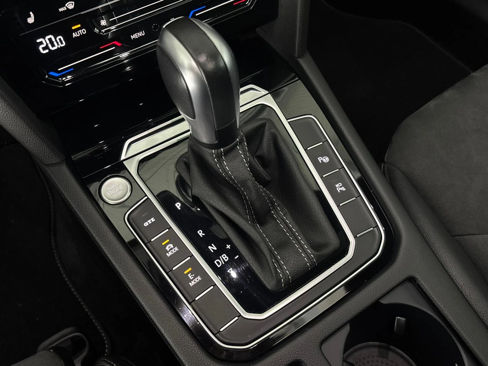 Hoofdafbeelding Volkswagen Arteon