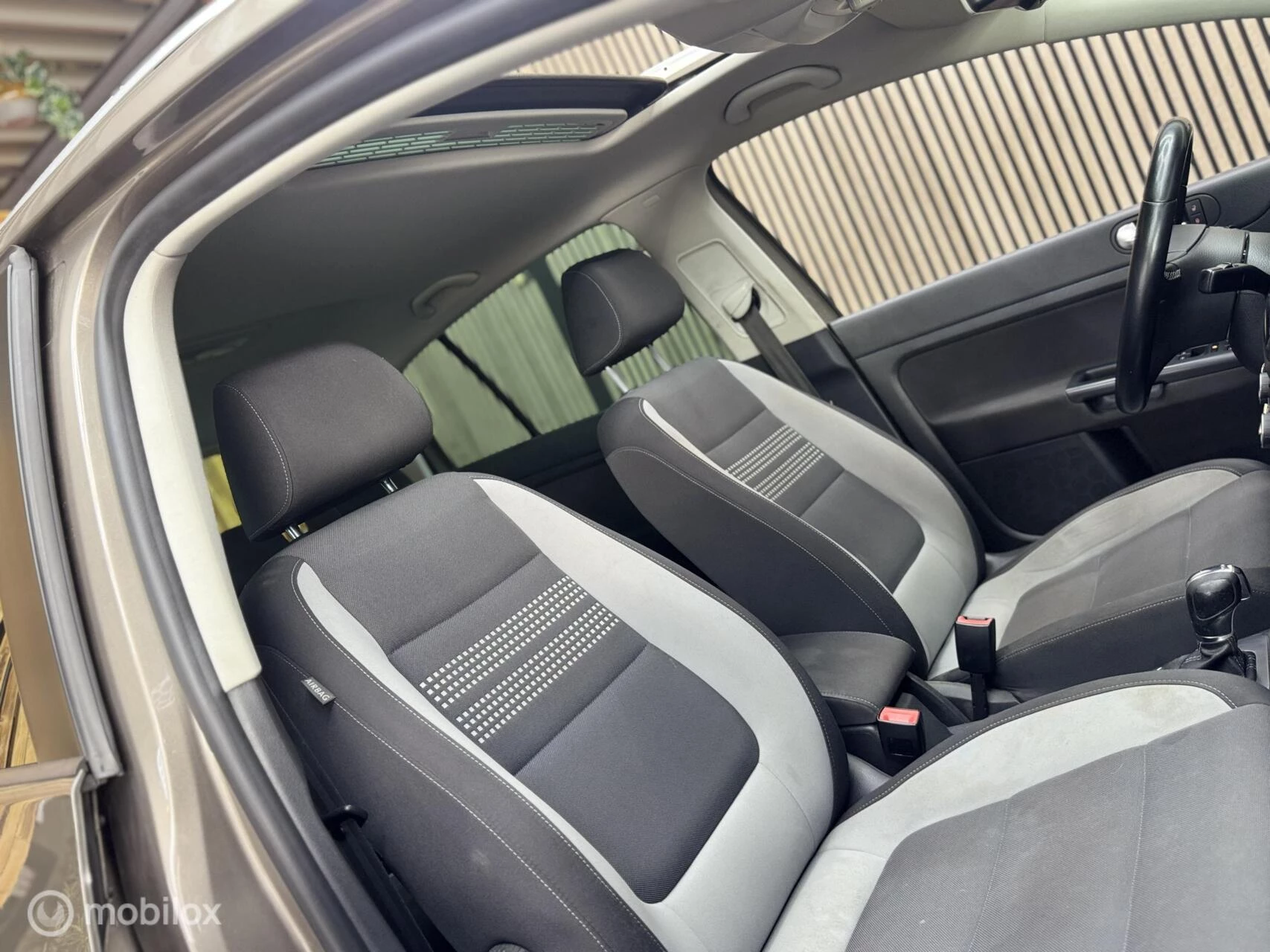 Hoofdafbeelding Volkswagen Golf Plus