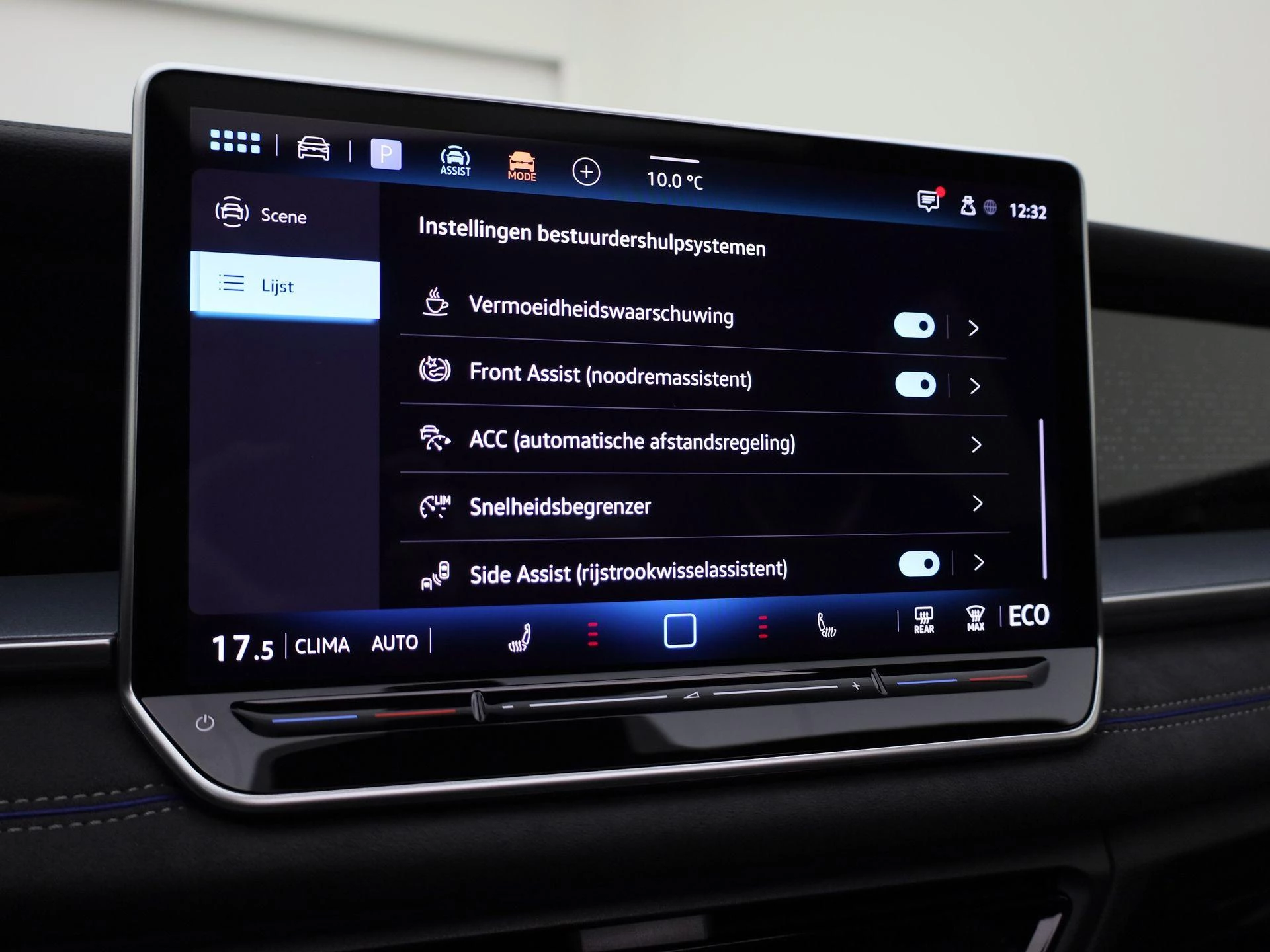 Hoofdafbeelding Volkswagen Tayron