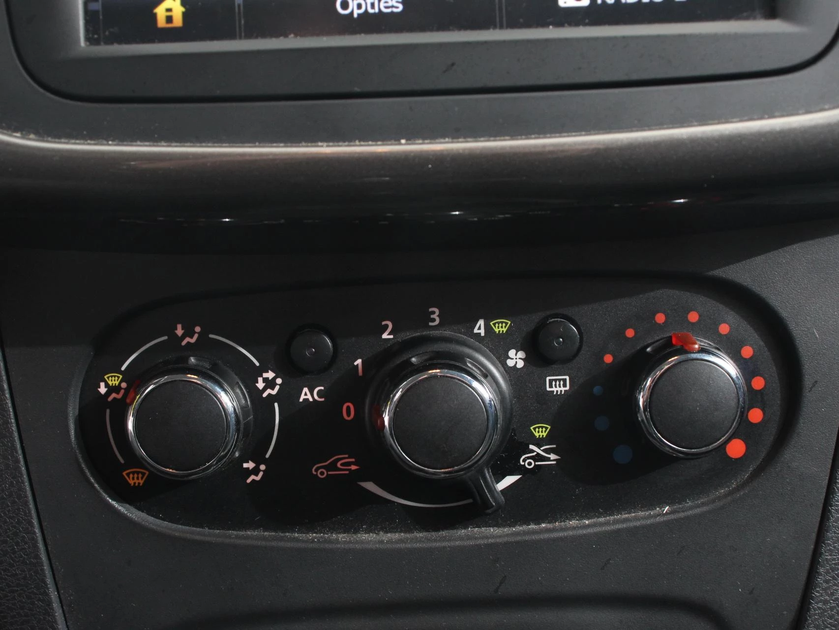 Hoofdafbeelding Dacia Logan