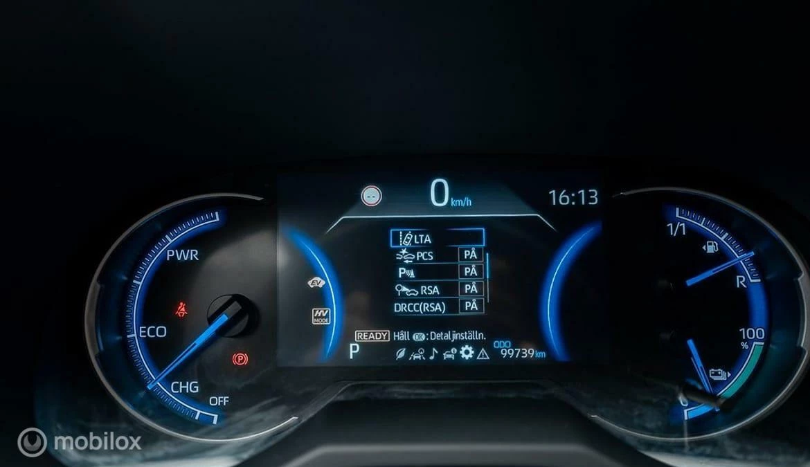 Hoofdafbeelding Toyota RAV4