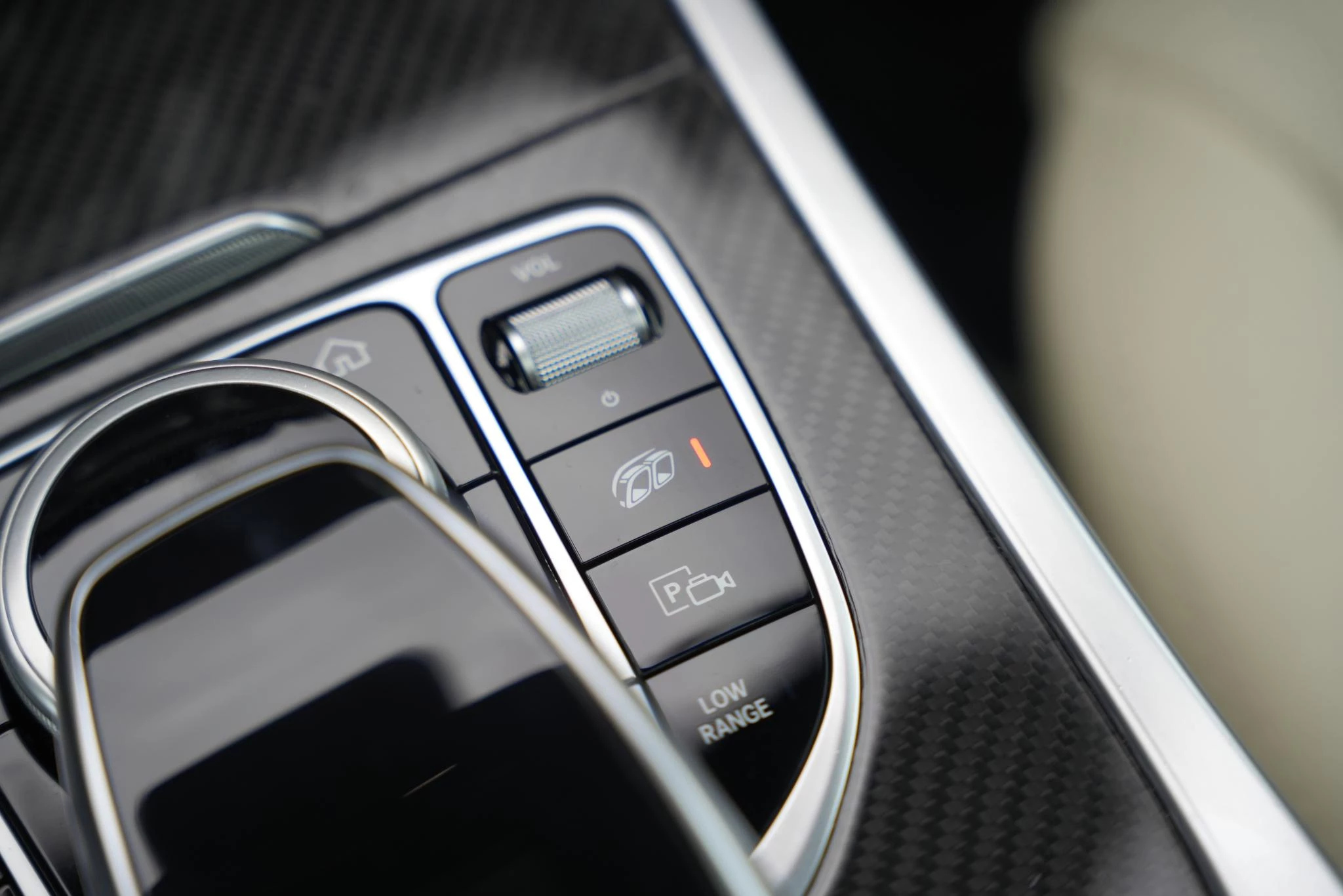 Hoofdafbeelding Mercedes-Benz G-Klasse