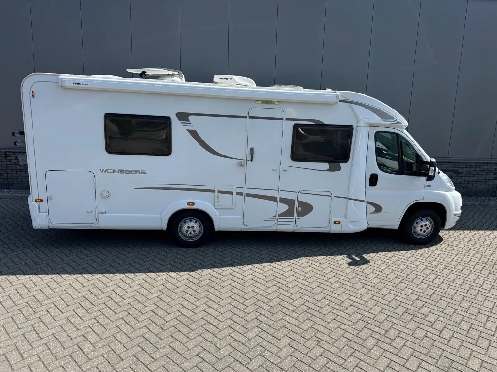 Hoofdafbeelding Fiat Ducato
