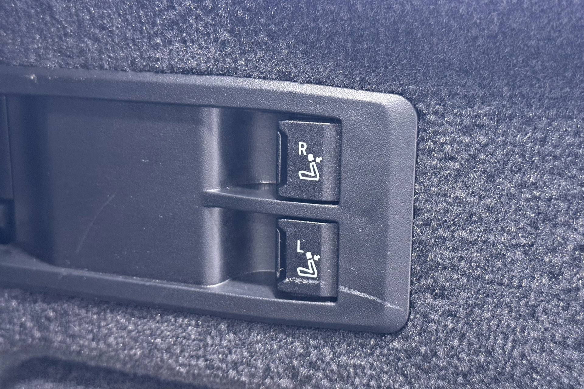 Hoofdafbeelding BMW iX