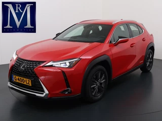 Hoofdafbeelding Lexus UX Lexus UX 250h Business Line  | RIJKLAARPRIJS incl. 12mnd BOVAG GARANTIE