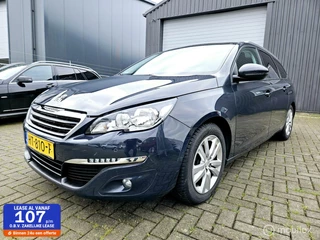 Peugeot 308 SW 1.2 PureTech MET NIEUW MOTOR