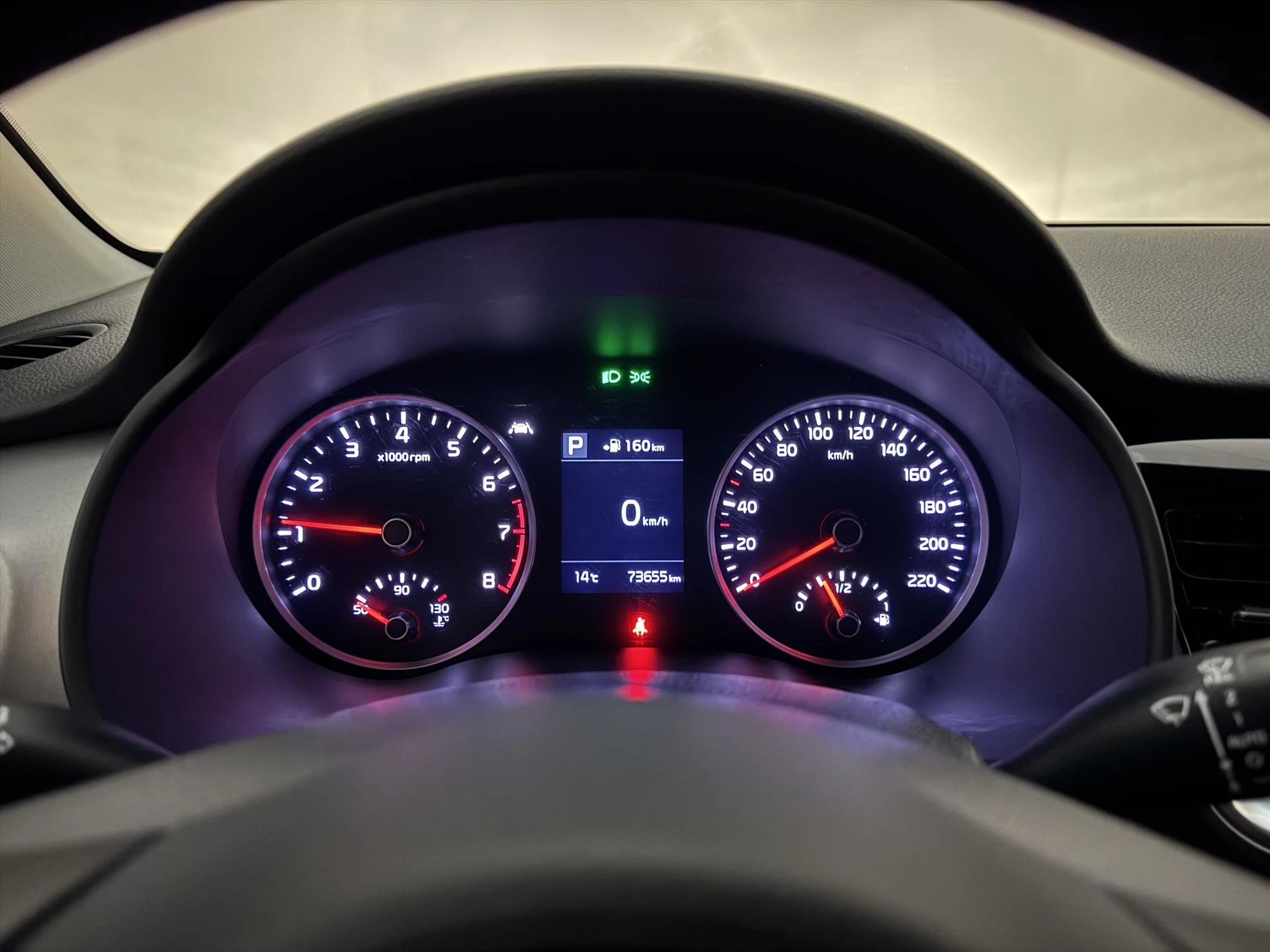 Hoofdafbeelding Kia Stonic