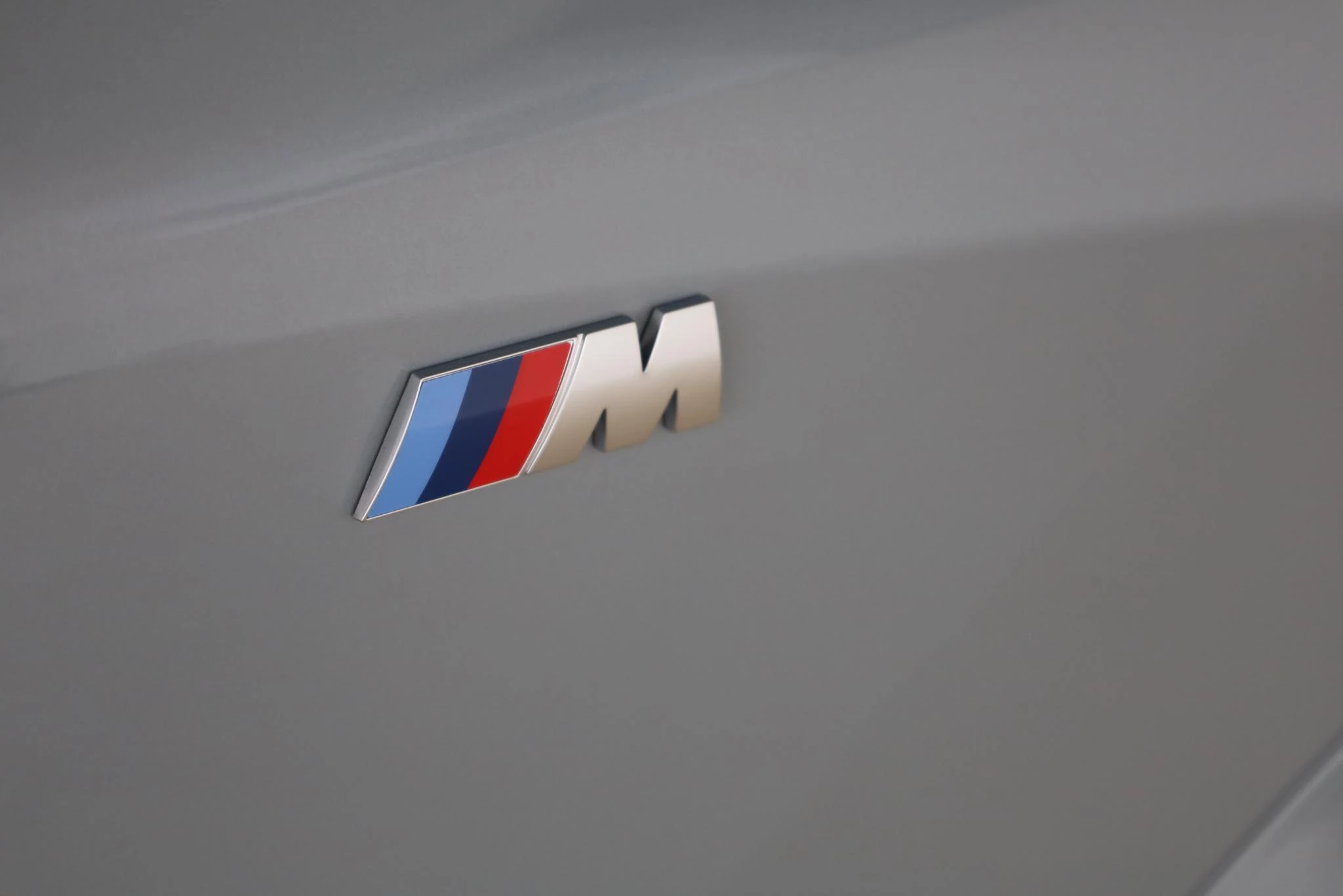 Hoofdafbeelding BMW iX2