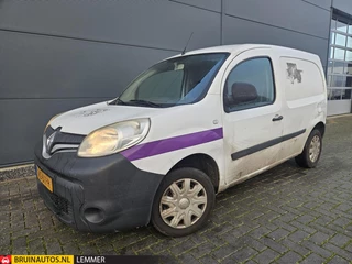 Hoofdafbeelding Renault Kangoo Renault Kangoo Express 1.5 dCi Airco Cruise Trekhaak