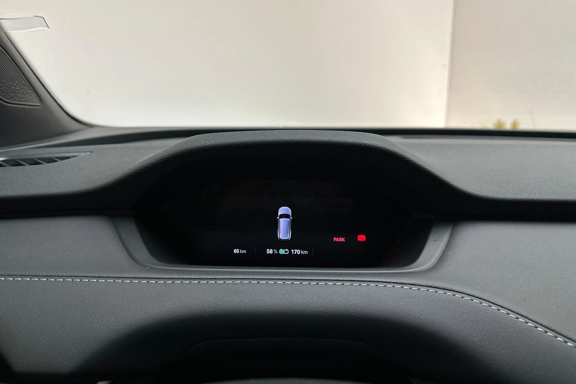 Hoofdafbeelding Škoda Elroq