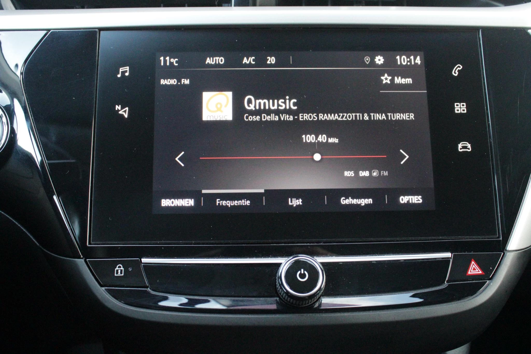 Hoofdafbeelding Opel Corsa-e