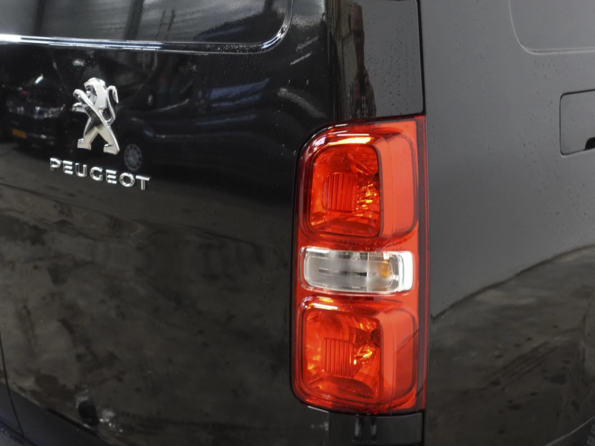 Hoofdafbeelding Peugeot Expert